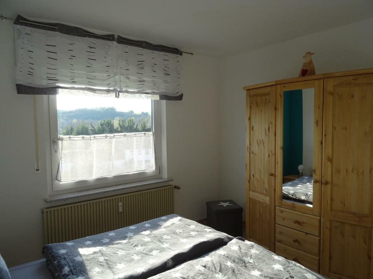 Appartement Haus Am Sonnenberg à Ulmen Extérieur photo